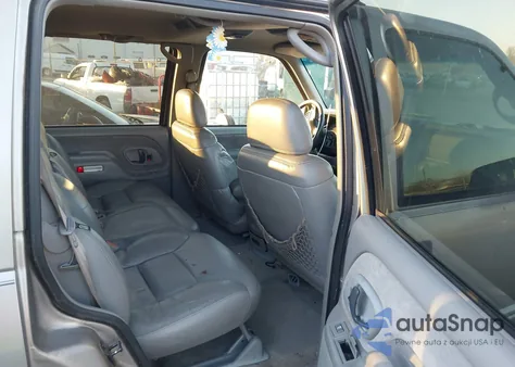 1998 GMC Yukon Slt from USA, damaged, VIN 1GKEK13R5WJ727996